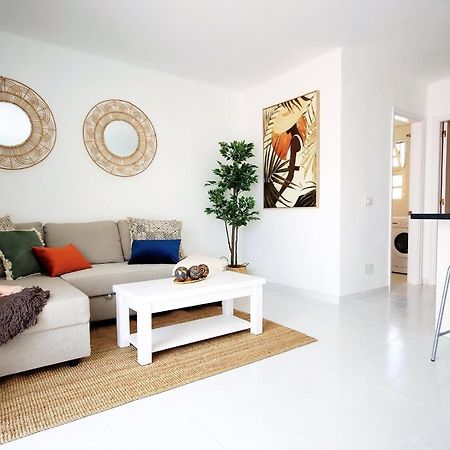 Luz, Calma Y Sabor Manriqueno En Matagorda Apartment Los Pocillos Ngoại thất bức ảnh
