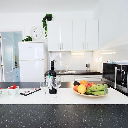 Luz, Calma Y Sabor Manriqueno En Matagorda Apartment Los Pocillos Ngoại thất bức ảnh