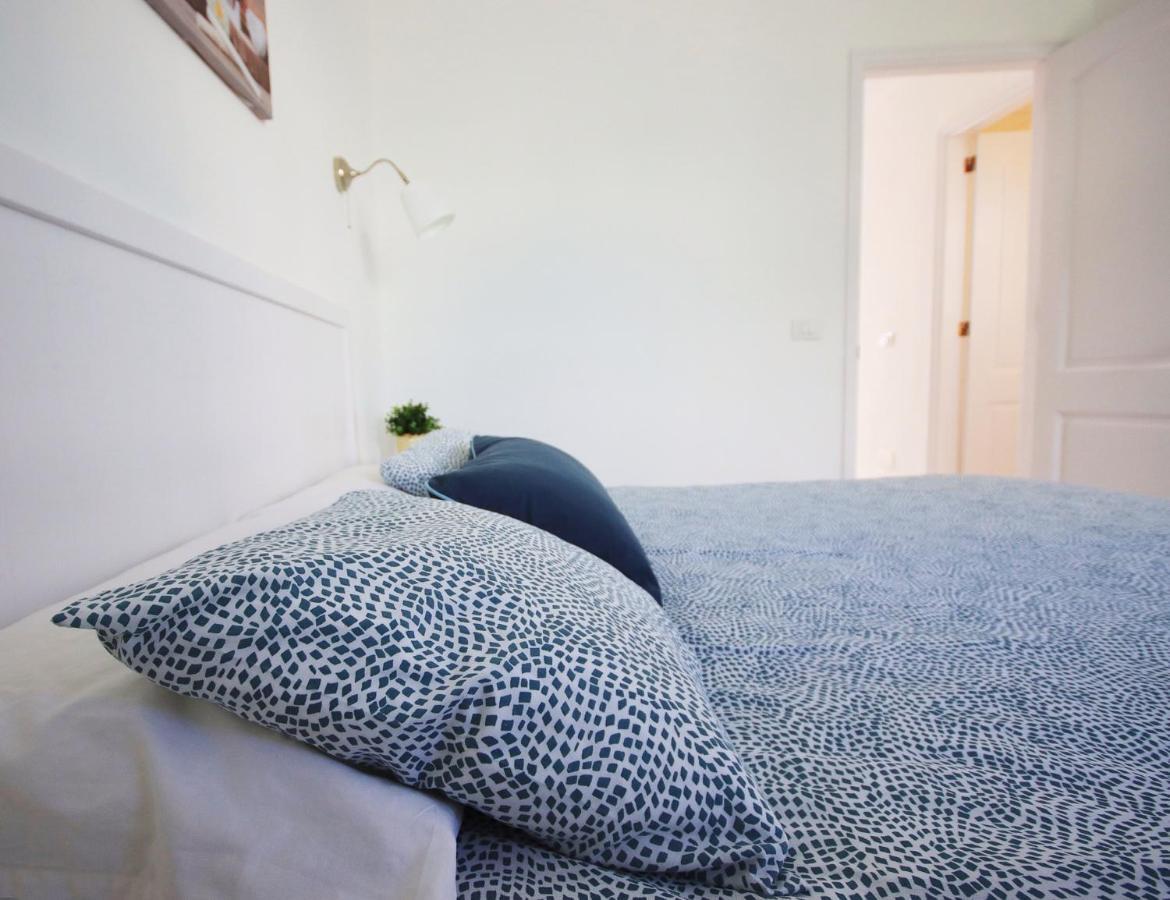 Luz, Calma Y Sabor Manriqueno En Matagorda Apartment Los Pocillos Ngoại thất bức ảnh
