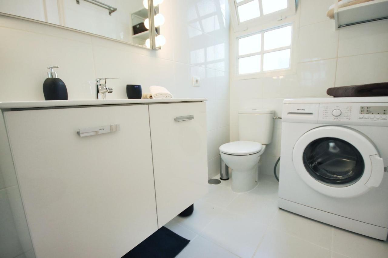 Luz, Calma Y Sabor Manriqueno En Matagorda Apartment Los Pocillos Ngoại thất bức ảnh