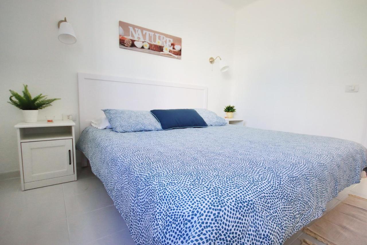 Luz, Calma Y Sabor Manriqueno En Matagorda Apartment Los Pocillos Ngoại thất bức ảnh