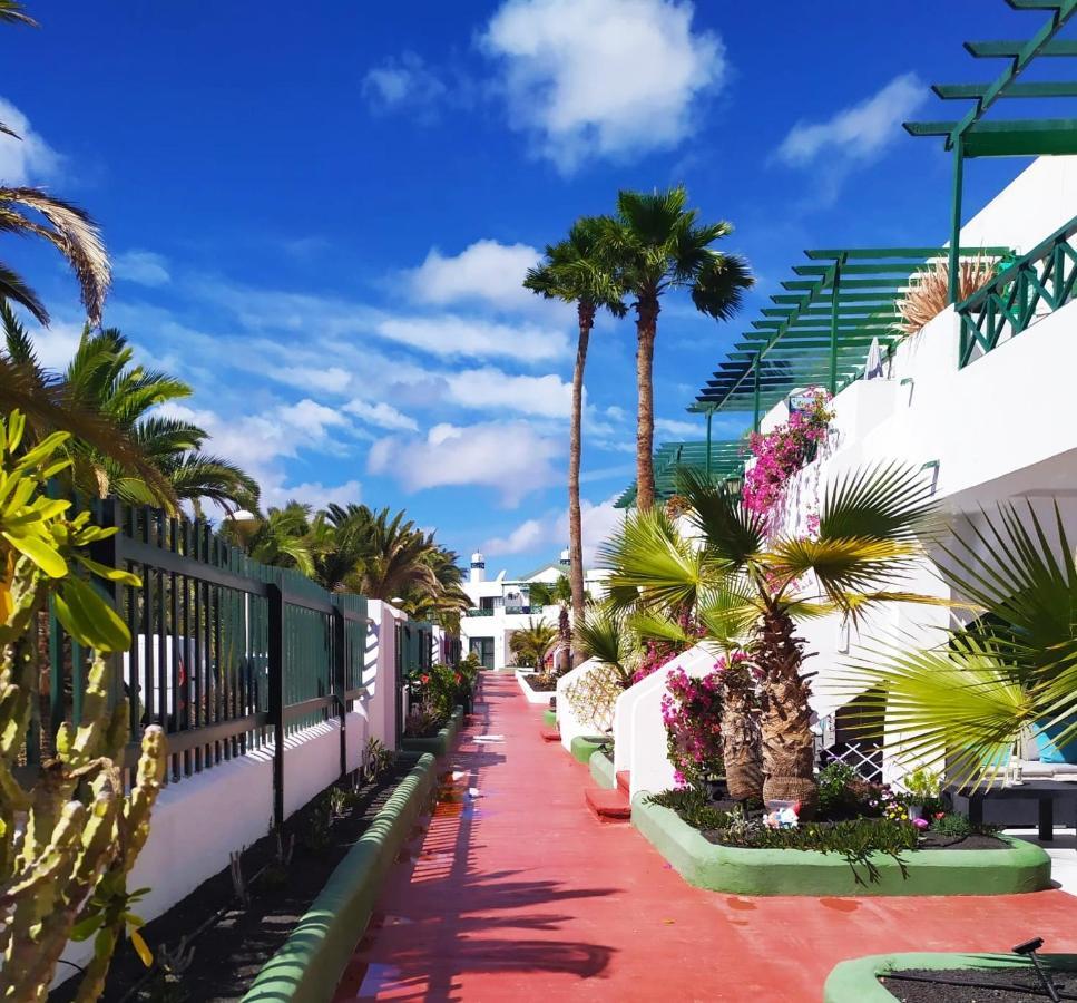 Luz, Calma Y Sabor Manriqueno En Matagorda Apartment Los Pocillos Ngoại thất bức ảnh