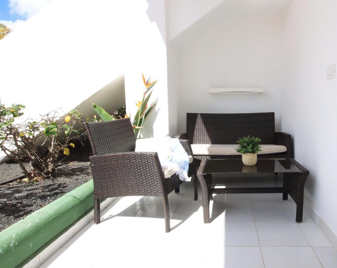 Luz, Calma Y Sabor Manriqueno En Matagorda Apartment Los Pocillos Ngoại thất bức ảnh