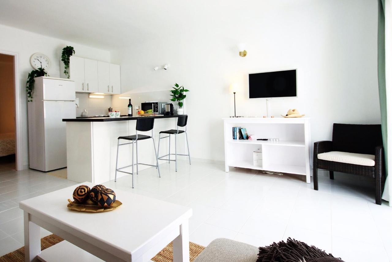 Luz, Calma Y Sabor Manriqueno En Matagorda Apartment Los Pocillos Ngoại thất bức ảnh