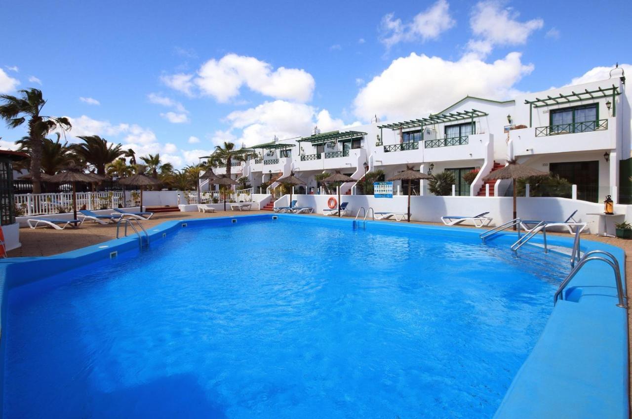 Luz, Calma Y Sabor Manriqueno En Matagorda Apartment Los Pocillos Ngoại thất bức ảnh