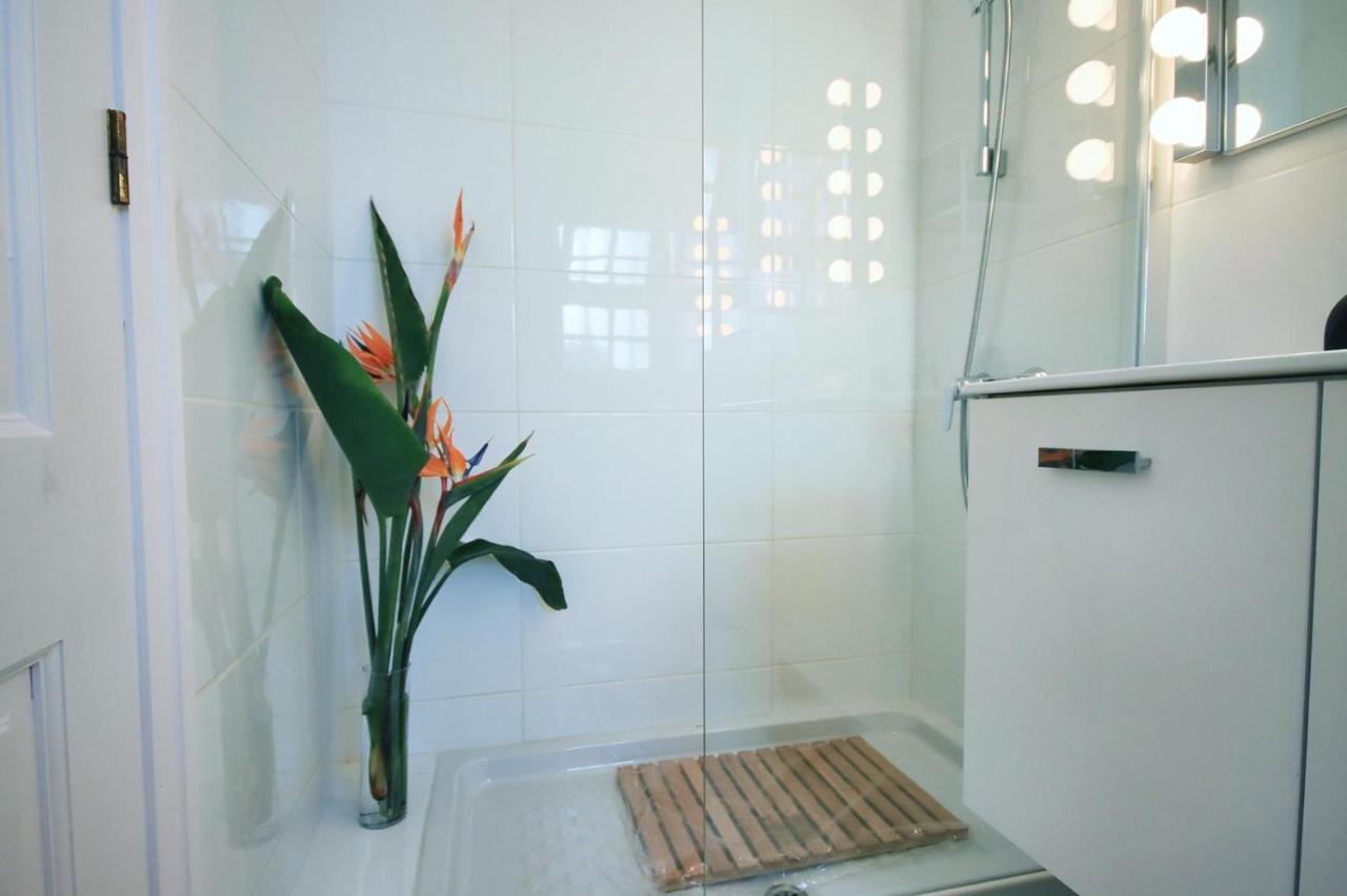 Luz, Calma Y Sabor Manriqueno En Matagorda Apartment Los Pocillos Ngoại thất bức ảnh