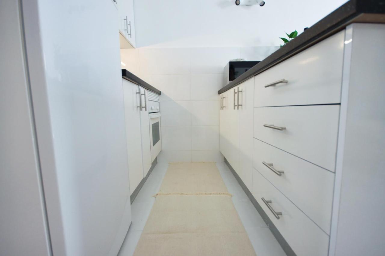 Luz, Calma Y Sabor Manriqueno En Matagorda Apartment Los Pocillos Ngoại thất bức ảnh