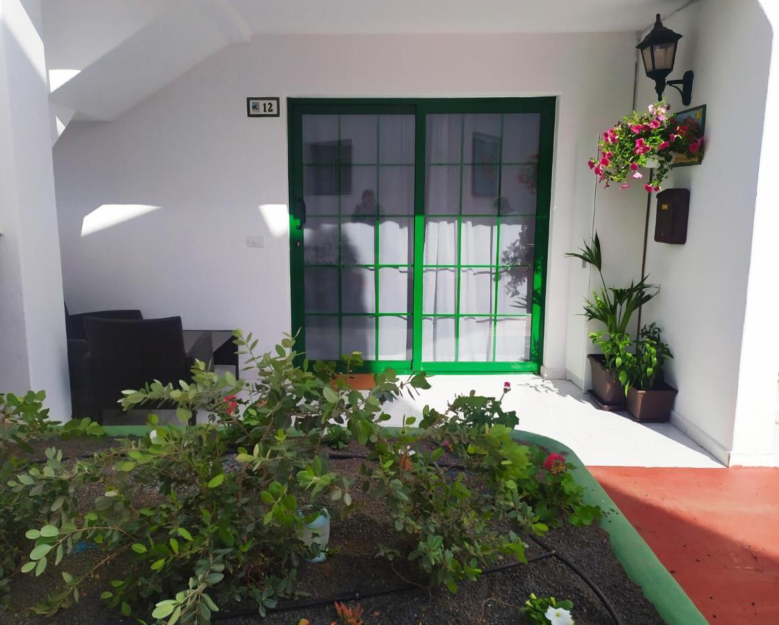Luz, Calma Y Sabor Manriqueno En Matagorda Apartment Los Pocillos Ngoại thất bức ảnh